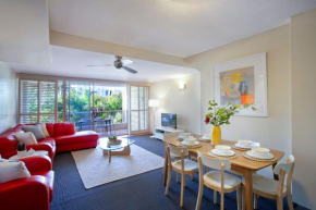 4 Nereus Enjoy the Sunshine Beach Lifestyle